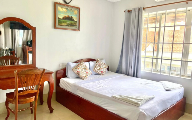 Siem Reap Riverside Hotel