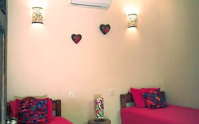 Hostal Mulut Tulum