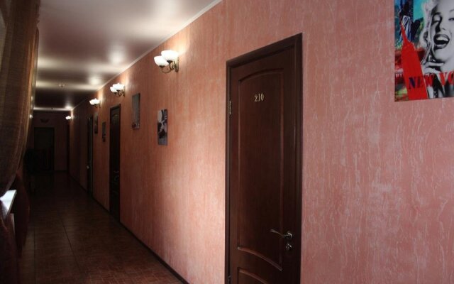 Hotel Akkerman