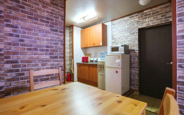 Boryeong Venus Pension