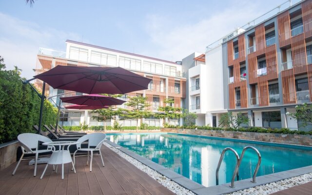Regent Hotel