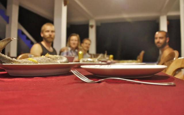Asanka Surf House