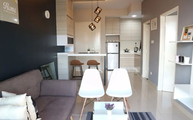 Sky Riverfront B-6-6