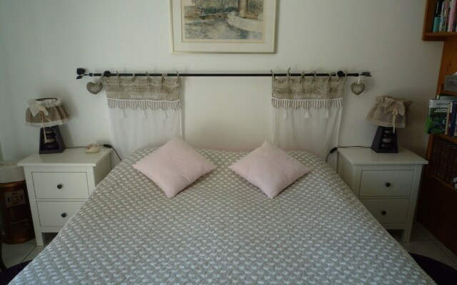 Le Verger du Sausset