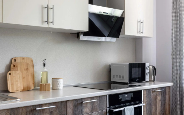 Веста на Энергетиков 4 корпус 3