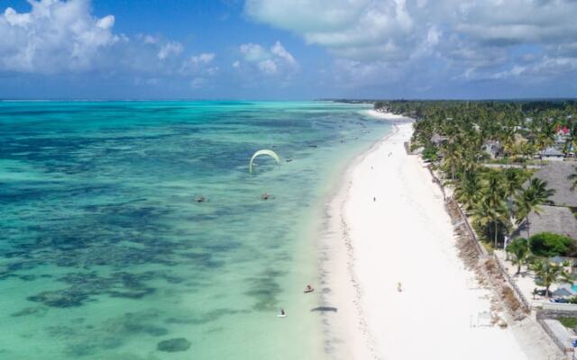 Passion Boutique Hotel Zanzibar - Adults Only