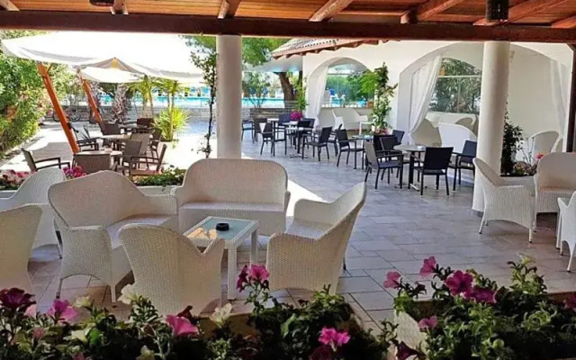 Camping Village Capo Vieste