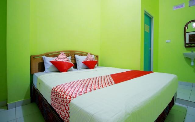 OYO 2585 Sherren Guest House