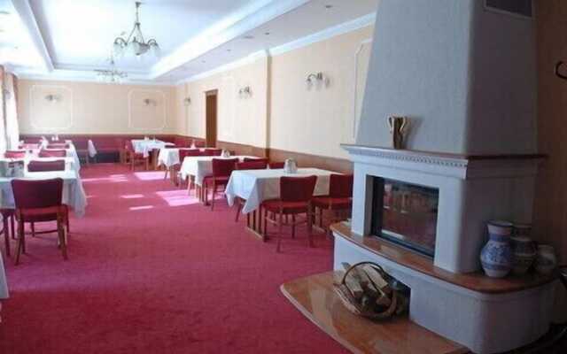 Hotel Tilia