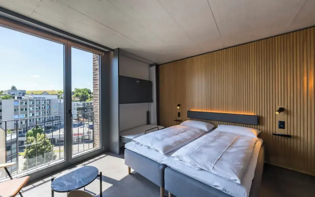 Zleep Hotel Zürich-Kloten