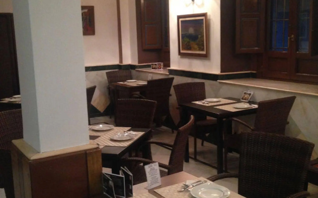 Hotel Plaza Nueva