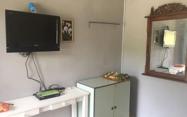 Panorama View Chalet & Homestay