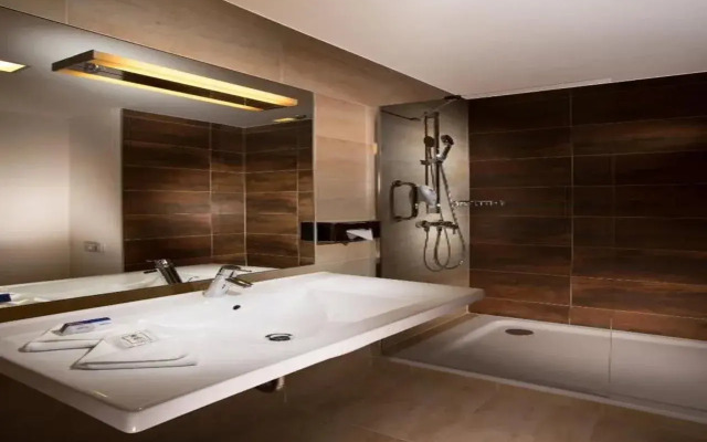 Hermitage Hotel Prague