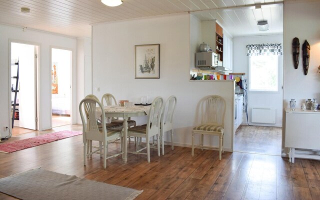 Stunning Home in Oskarshamn With 3 Bedrooms and Internet