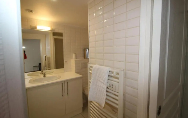 Moulins Studio Cœur de Ville de Saint Dizier