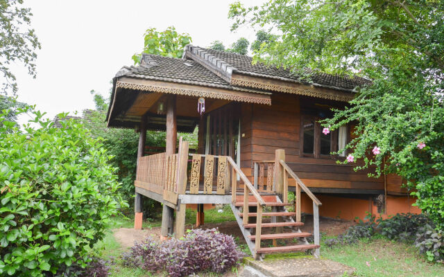 Romantic Time Mountain Resort