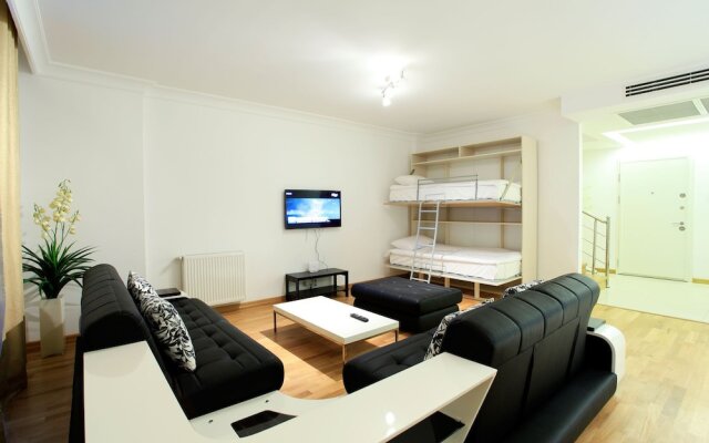 Glory Residence Taksim