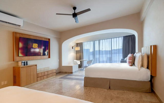 Camino Real Acapulco Diamante