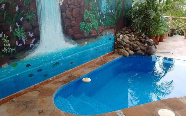 Vista De Bahia 4 Bedrooms 3.5 Bathrooms Villa