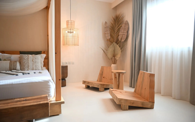 Umm Al Quwain Beach Hotel