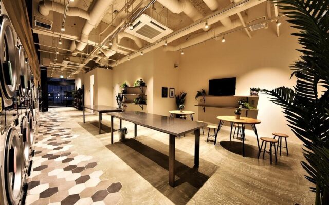 Hotel cooju Kawasaki
