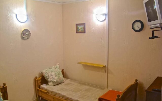 Mini Hotel Berdyanskaya 56