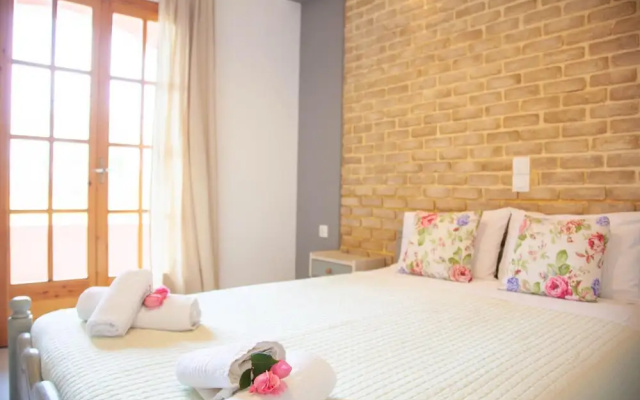 Dalia Apartment