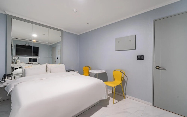 Cheongju SUM HOTEL