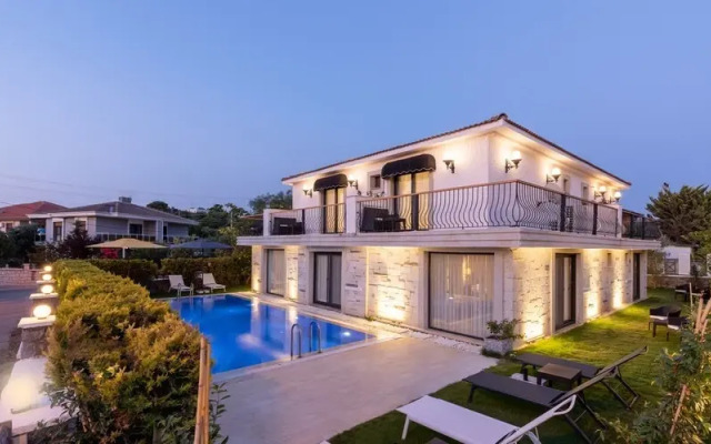 Rosso Dalyan Butik Otel