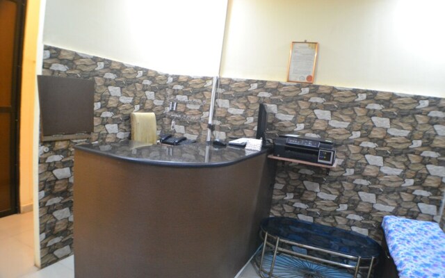 Terminus Guest House