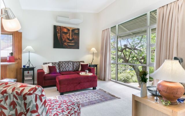 Fern Cottage
