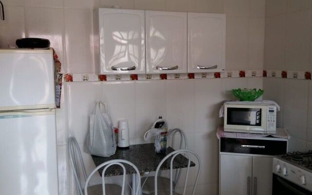 Casa de Praia Cordeirinho