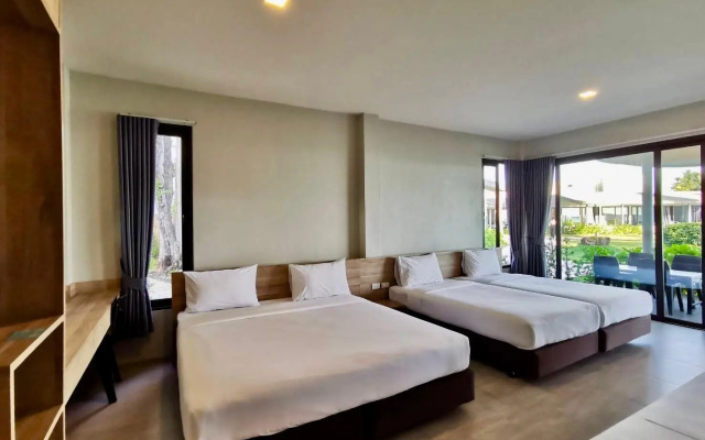 Rayong Chalet Resort