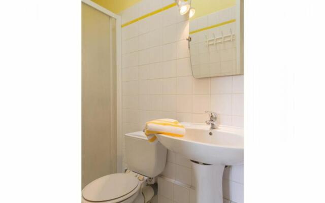 Gîte Mouzillon, 3 pièces, 4 personnes - FR-1-306-809