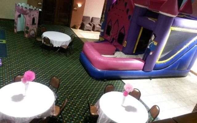 Haven Hotel By OYO Jonesboro University Area