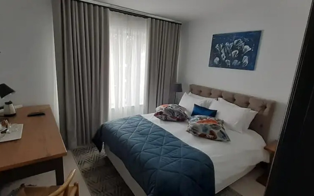 Guesthouse Indongo