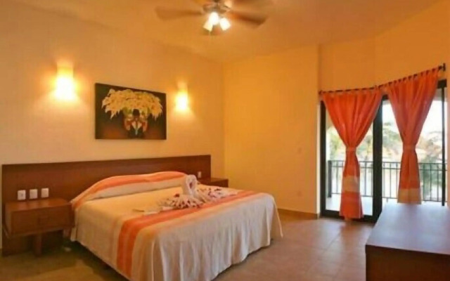 Marina Park Plaza Condos