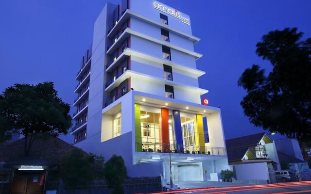 Amaris Hotel Dr. Susilo Grogol