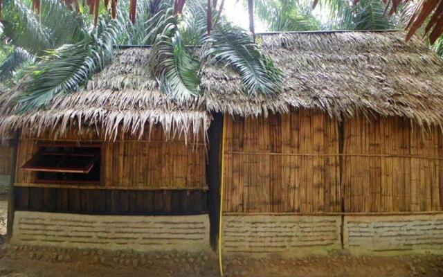 Hot Stream Resort