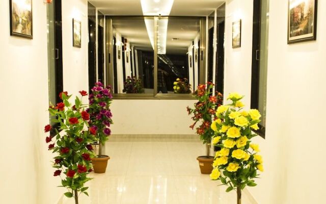 Hotel Shital Inn