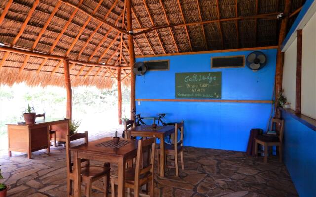 Salt Escapes Nicaragua - Bella Casas