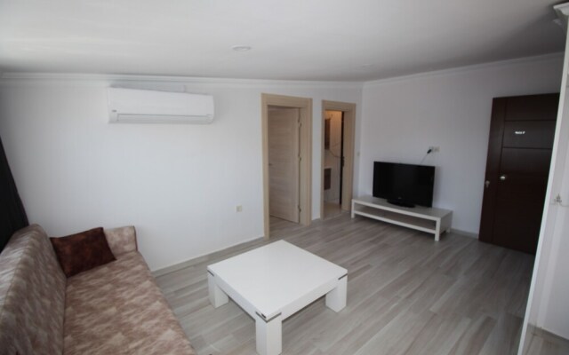 Avşar Apart Motel