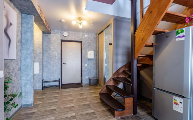 Дрим Хаус на ул. Куйбышева, д. 159 А