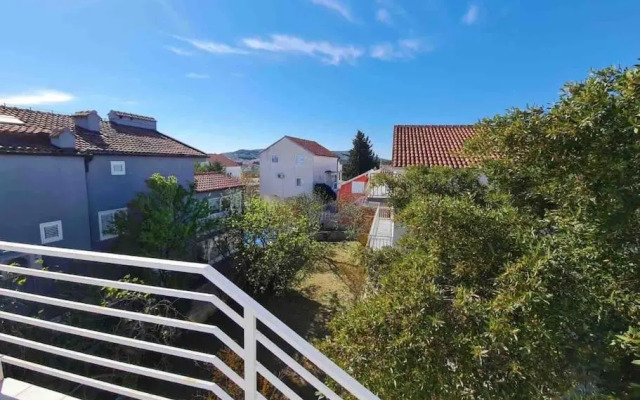 Prostorný domov v nejkrásnější části Chorvatska