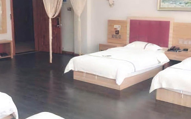 Sunny Hotel