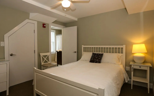 The Inn on Onset Bay