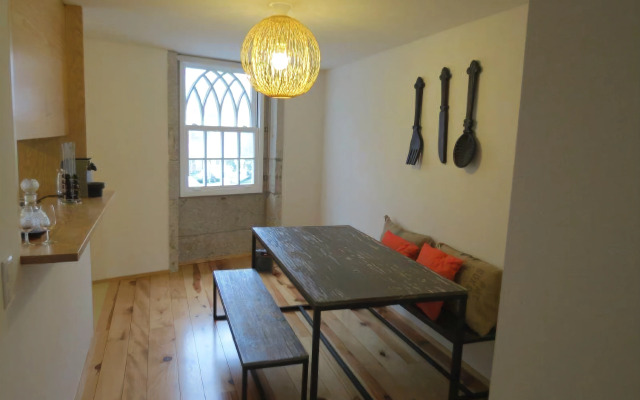 Citybreak Apartments Douro View