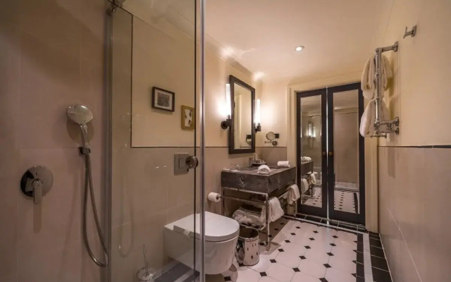 Amadria Park Hotel Capital