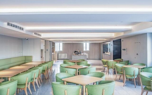 Ji Hotel Beijing Zhongguan Village Lianxiang Bridg