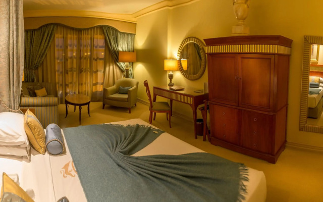 Peermont D'oreale Grande at Emperors Palace